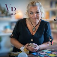 original sound - Din Clairvoyant Vikis Tarot