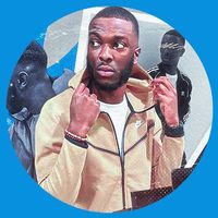 Kay Flock Belly Dancer