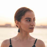 оригинальный звук