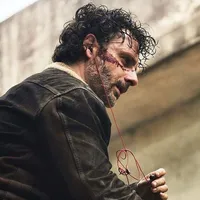 let yourself fall apart