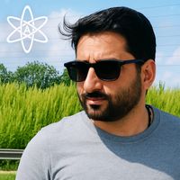 استاد ناشناس دزدیده