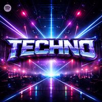 spotifytechnoplaylist