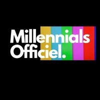 millennials.officiel