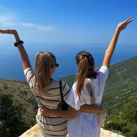 saraandmartina
