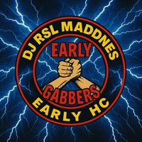 origineel geluid - DJ RSL MADDNES