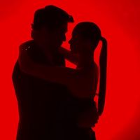 оригинальный звук