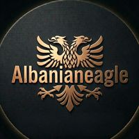 aalbanianeagle