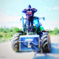 oryginalny dźwięk – AGRO.OLEK