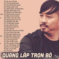 original sound - Quang Lập Giọng Ca Để Đời