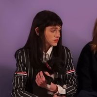 nobody wants your birds brennan