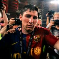 football...art