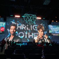 Originalton