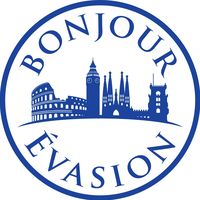 bonjourevasion