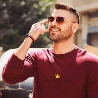 الصوت الأصلي