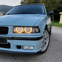 dans ma vie je veux BMW