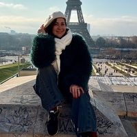 оригинальный звук