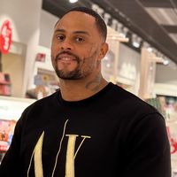 ALEX CEESAY X A NINE PUSHER