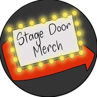 stagedoormerch
