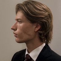 WASTIN MY TIME Simon Ochmann