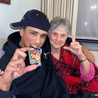 original sound - melksoldaat