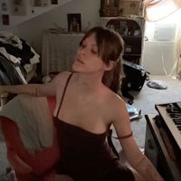 Mrs potato head instrumental with backing vocals