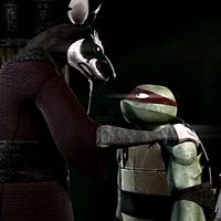 Tmnt 2012 Theme song