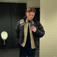 Oliver Lyons Honest Reaction