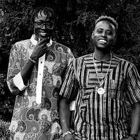 الصوت الأصلي