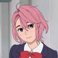 watch mp100 and Vinland saga and read dandadan