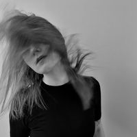 Šokoledas Aš šalia Gabija cover