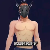 original sound - korx.ff
