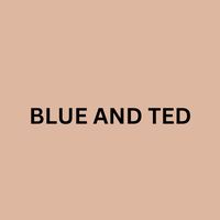 blueandted