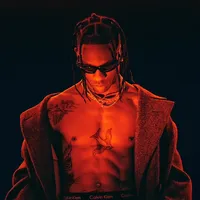 Type shi ft Travis Scott