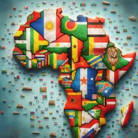 original sound - afrika.panorama
