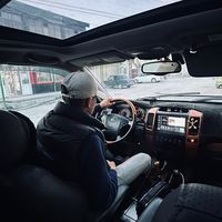 оригинальный звук