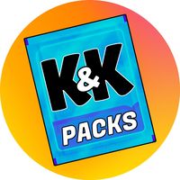 kandkpacks