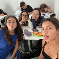 ciollafansgang