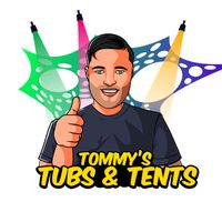 tommystubsandtents