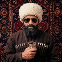 оригинальный звук