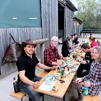 الصوت الأصلي