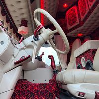 Fight the night with orangelight