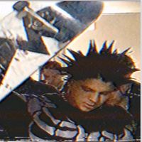 оригинальный звук