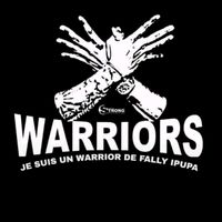 laureinemerewarrior
