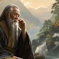 nhạc nền - QUỶ CỐC TỬ - 鬼谷子