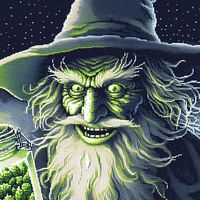 terrestrial by glissey