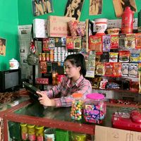 nhạc nền - world of snacks 🎭