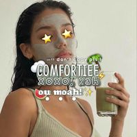 feel comfort