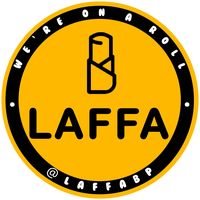 original sound - Laffa