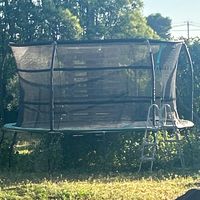 nattrampoline