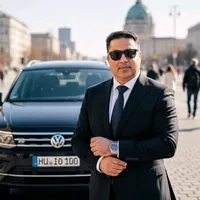 غربي لديرو فرقة فَي